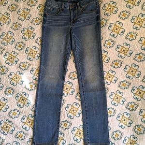 American eagle women's jeans
